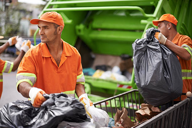 Best Garage Cleanout  in Lawrenceville, NJ