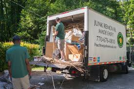 Junk Removal for Events in Lawrenceville, NJ